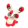 Spinda