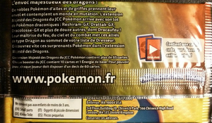 Booster Majesté des Dragons Verso.png