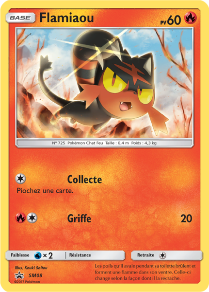 Fichier:Carte Promo SM SM08.png
