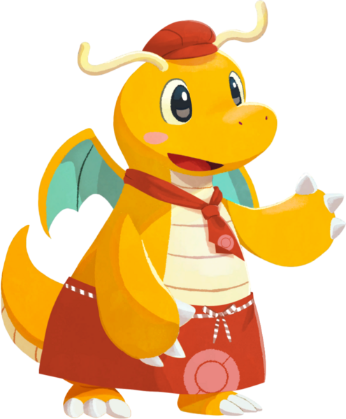 Fichier:Dracolosse (Rouge classique)-CM.png