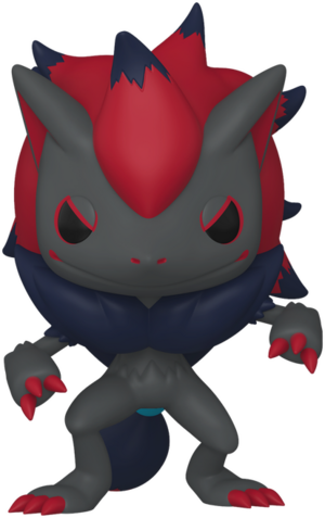 Figurine Zoroark POP.png