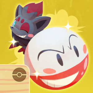 Icône Pokémon Café ReMix 08 Android.png