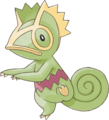 0352 - Kecleon