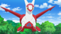 Latias (sauvage)