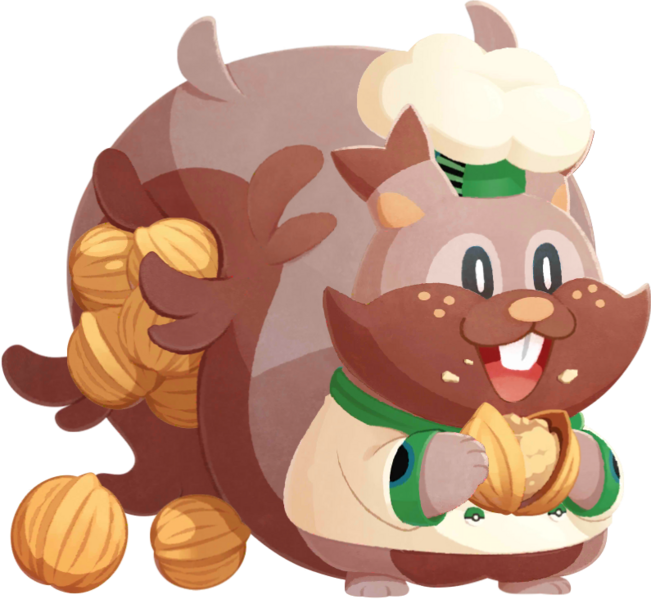 Fichier:Rongrigou (Chef Célébration)-CM.png