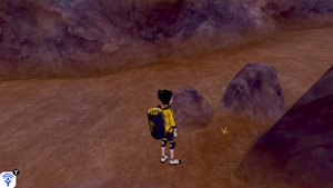 Taupiqueur d'Alola Voie des Étirements 2 EB.png