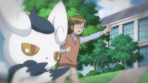 XY045 - Mistigrix de Clovis (Flash-back).png