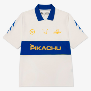 100 Thieves maillot Pikachu avant 2025.png