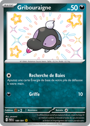 Carte Écarlate et Violet Destinées de Paldea 189.png