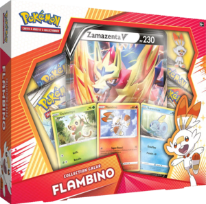 Collection Galar Flambino - Zamazenta.png