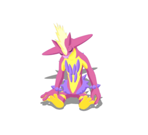 Sprite 0849 Aigüe Dodo 1 chromatique Sleep.png