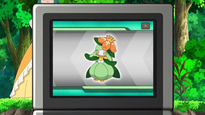 NB098 - Fragilady Pokédex.png
