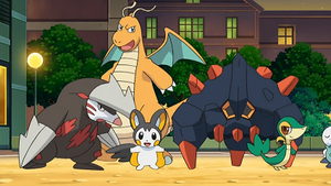 NB116 - Minotaupe, Dracolosse et Emolga d'Iris.png