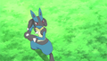 Lucario (de Cornélia)