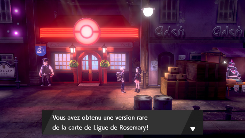 Fichier:Arène de Smashings Carte de Ligue rare de Rosemary EB.png