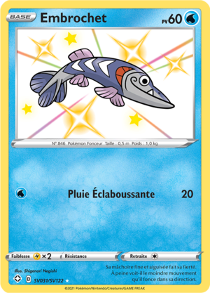 Carte Destinées Radieuses SV031.png
