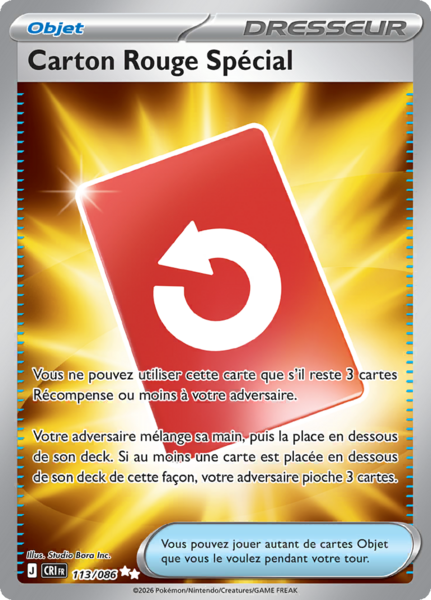 Fichier:Carte Méga-Évolution Chaos Ascendant 113.png