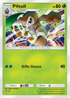 Pifeuil (Méga-Ascension 009)