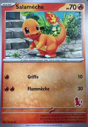 Carte Mon premier combat Salamèche Salamèche.png