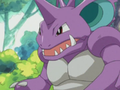 Nidoking (de Régis)