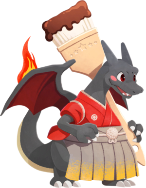 Dracaufeu chromatique (Peintre chocolatier) (2)-CM.png