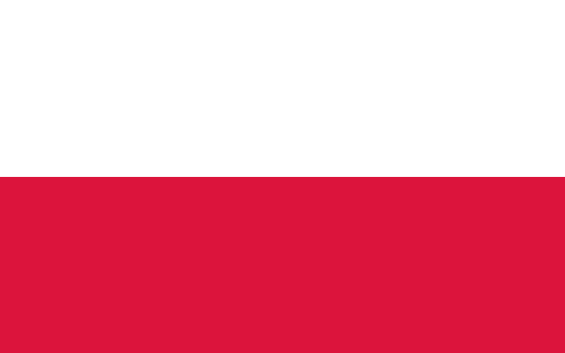 Fichier:Drapeau Pologne.png