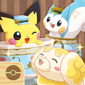 Icône Pokémon Café ReMix 20 iOS.png