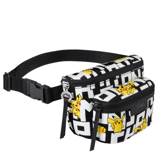 Fichier:Longchamp Sac banane logo trois quart.png
