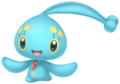 Bitenbulle (Manaphy) N.64