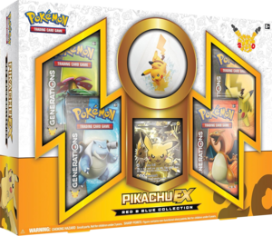 Pikachu-EX Red & Blue Collection (Amérique du Nord).png