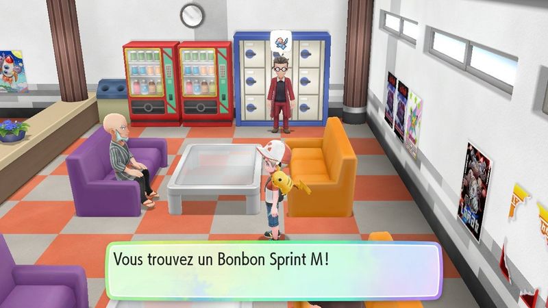 Fichier:Salle d'arcade Rocket Bonbon Sprint M LGPE.jpg