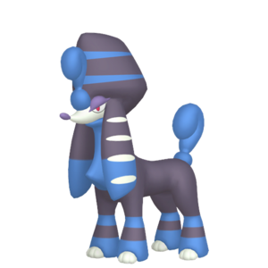 Sprite 0676 Pharaon chromatique HOME-v1.png