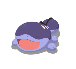 Sprite 0980 Dodo 1 chromatique Sleep.png