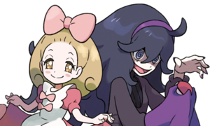 Sprite Sœurs Étranges XY.png