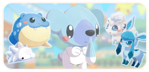 Bouton À tes souhaits, Polarhume ! CM.png