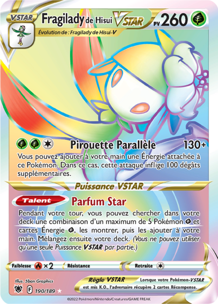 Fichier:Carte Épée et Bouclier Astres Radieux 190.png