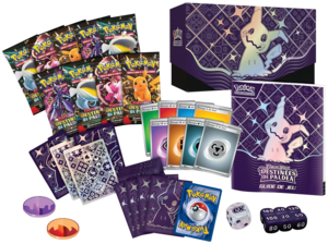 Coffret Dresseur d'élite Écarlate et Violet Destinées de Paldea Contenu.png