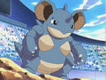 Nidoqueen (de Régis)