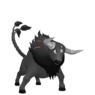 Tauros Paldean Form Blaze Breed