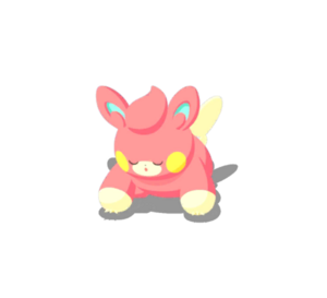 Sprite 0921 Dodo 2 chromatique Sleep.png