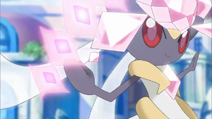 BA ROSA - Méga-Diancie d'un Dresseur.png