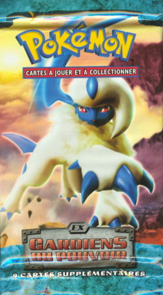 Fichier:Booster EX Gardiens du Pouvoir Absol.png