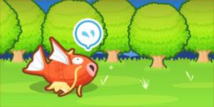 Magicarpe Jump Evenement Fuis, misérable !.png