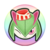 Tenue Serveur rétro (Kirlia)