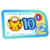 Ticket Livraison Express (Pikachu Chef Célébration) (10 + 1)