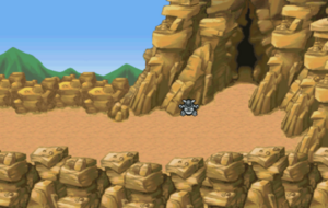 Mt Corne (Entrée) PDMTO.png