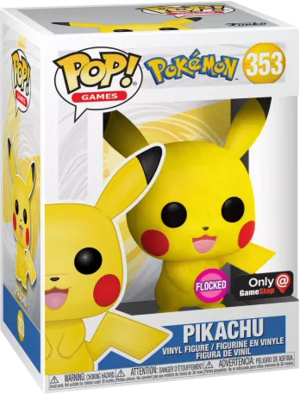 Boîte Pikachu (Flocked) POP.png