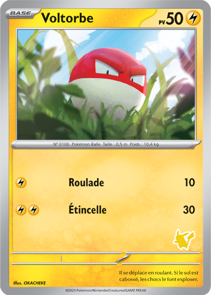 Fichier:Carte Mon premier combat Pikachu Voltorbe.png