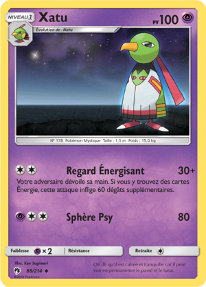 Carte Soleil et Lune Tonnerre Perdu 88.png