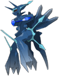 Dialga
